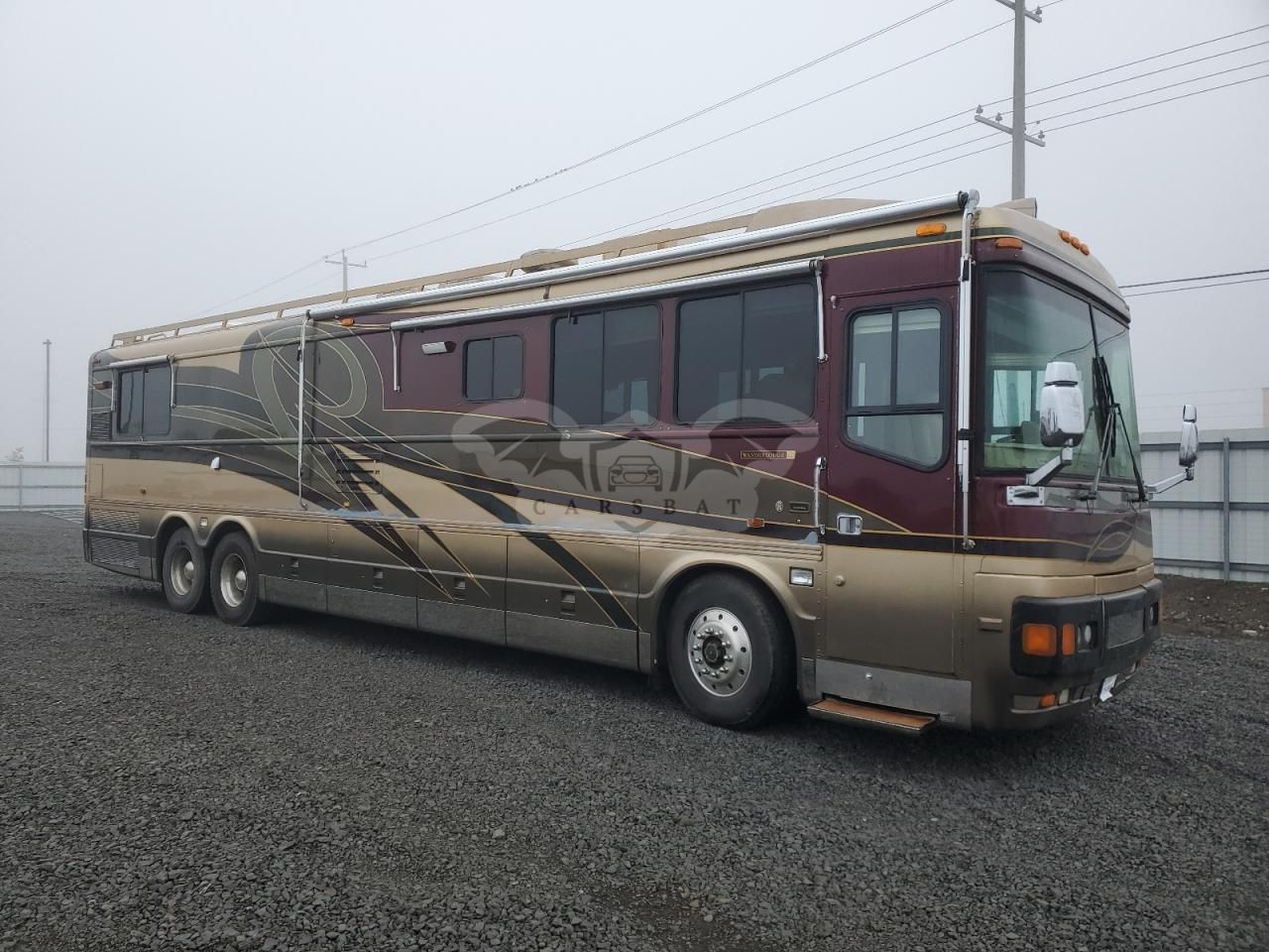 Blue Bird Micro Bird / MPV 6 2003