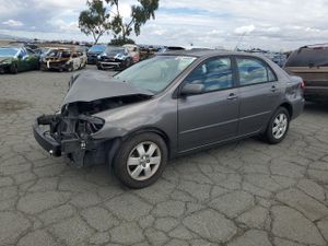 Toyota Corolla CE 1.8L 4 2008