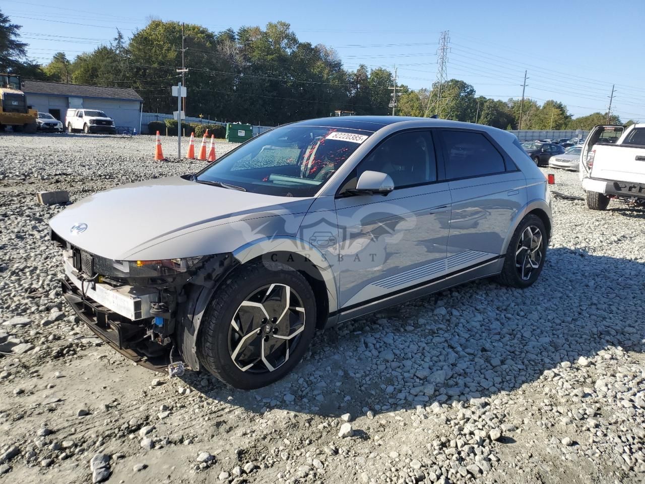 Hyundai IONIQ 5 LIMITED 2023