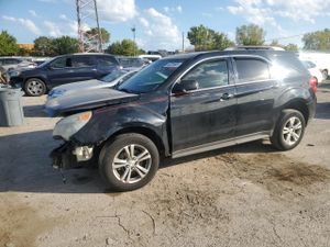 Chevrolet Equinox LT 2.4L 4 2013