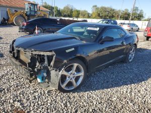 Chevrolet Camaro LT 3.6L 6 2015