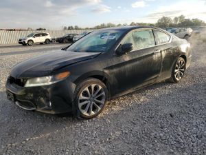 Honda Accord EXL 3.5L 6 2015
