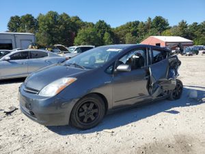 Toyota Prius 1.5L 4 2007