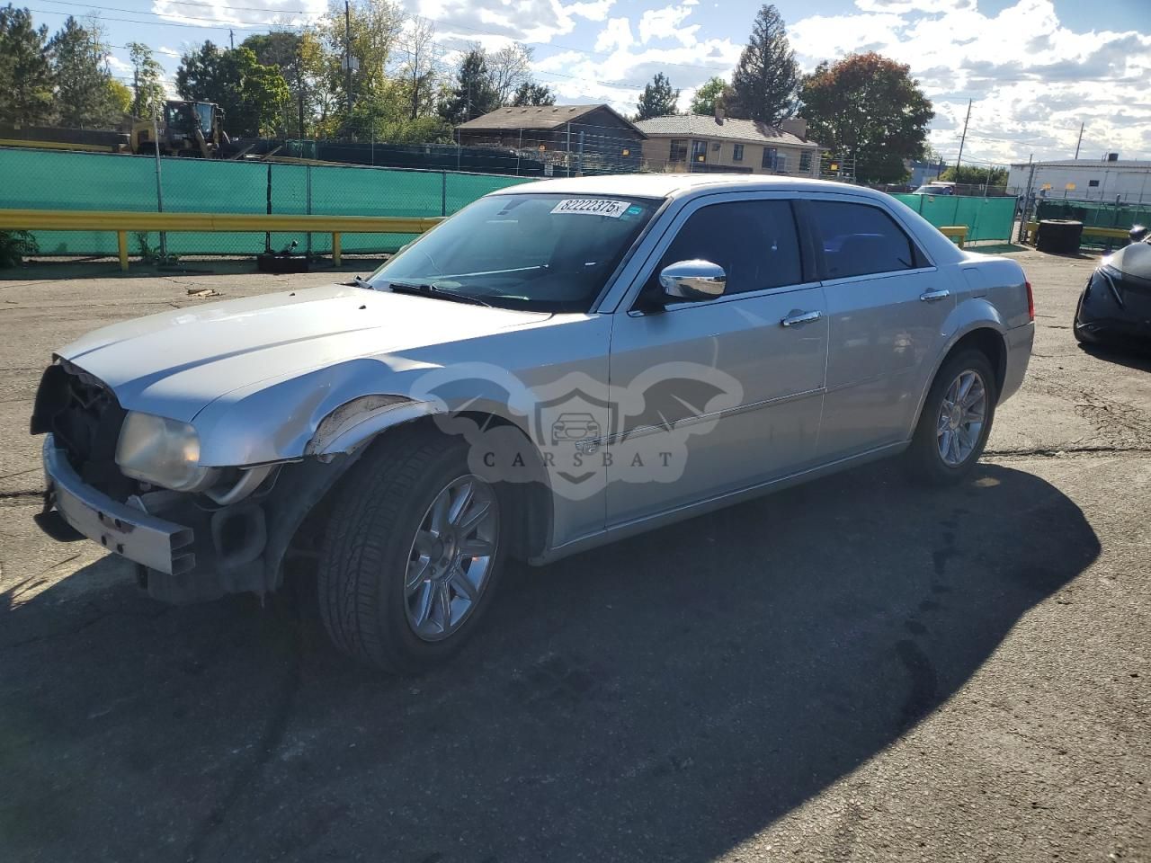 Chrysler 300C 5.7L 8 2006