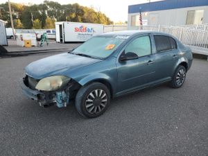 Chevrolet Cobalt LS 2.2L 4 2009