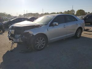 Lincoln MKZ 3.5L 6 2012