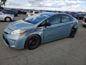 Toyota Prius 1.8L 4 2015