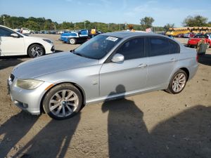 BMW 3 Series XI 3.0L 6 2011