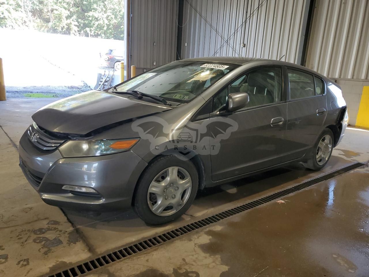 Honda Insight LX 1.3L 4 2010