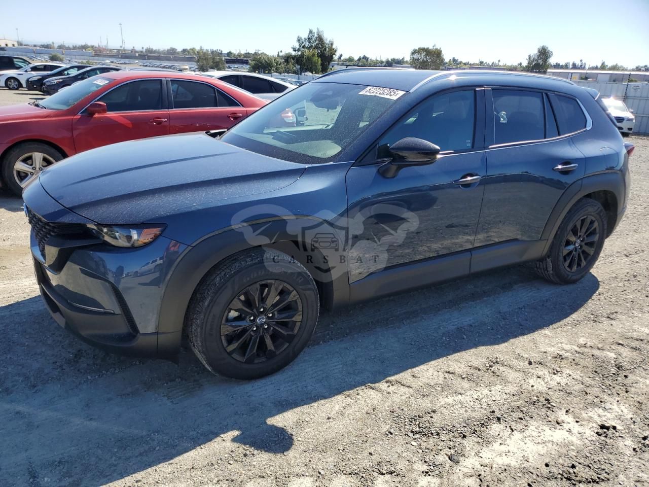 Mazda CX-50 PREMIUM 2.5L 4 2025