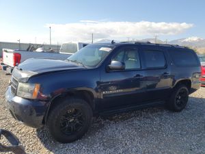 Chevrolet Suburban K1500 LS 5.3L 8 2008