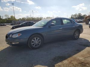 Buick LaCrosse CX 3.8L 6 2007