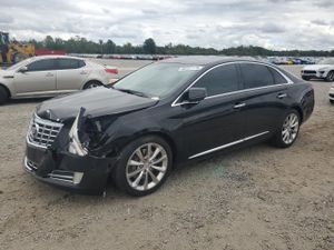 Cadillac XTS LUXURY COLLECTION 3.6L 6 2014