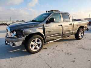 Dodge RAM ST 4.7L 8 2008