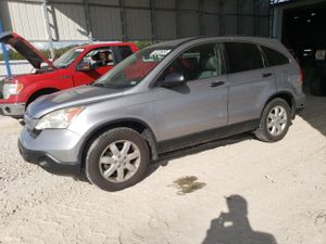 Honda CR-V EX 2.4L 4 2008