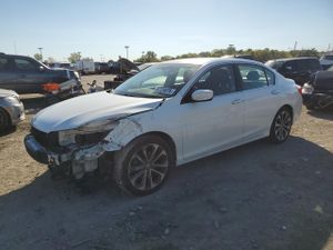 Honda Accord SPORT 2.4L 4 2015