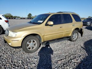Buick Rainier CXL 4.2L 6 2006