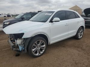 Audi Q3 PRESTIGE 2.0L 4 2015