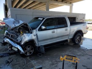 Ford F-150 SUPERCREW 5.4L 8 2003