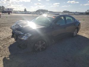 Nissan Altima 2.5 2.5L 4 2008