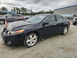 Acura TSX 2.4L 4 2010