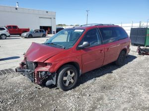 Dodge Grand Caravan (Caravan) SXT 3.8L 6 2006