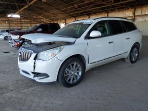 Buick Enclave 3.6L 6 2015