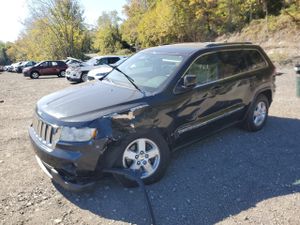 Jeep Grand Cherokee LAREDO 3.6L 6 2013