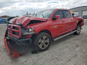 RAM 1500 SPORT 5.7L 8 2014