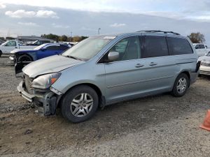 Honda Odyssey EX 3.5L 6 2005