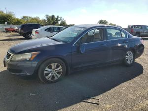 Honda Accord LXP 2.4L 4 2008