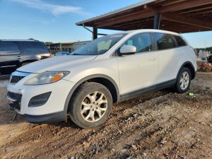 Mazda CX-9 3.7L 6 2011