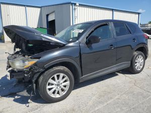 Mazda CX-5 TOURING 2.0L 4 2013