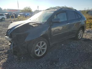 Lexus RX 350 3.5L 6 2009