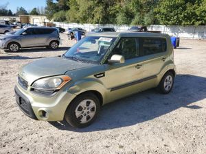 Kia Soul 1.6L 4 2013