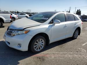 Toyota Venza 2.7L 4 2009