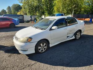 Toyota Corolla CE 1.8L 4 2006