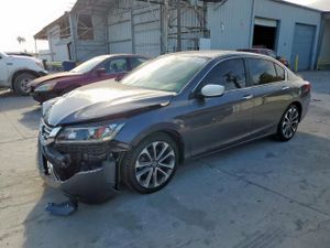 Honda Accord SPORT 2.4L 4 2015