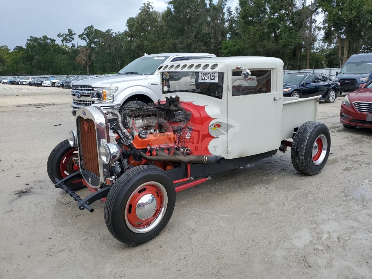 Ford L-series 1934