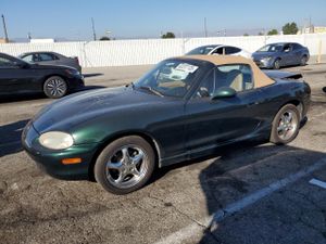 Mazda MX-5 (Miata) 1.8L 4 1999