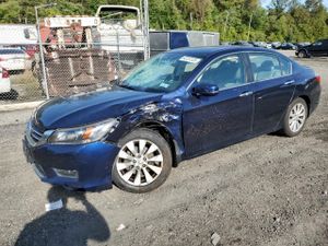 Honda Accord EXL 2.4L 4 2015