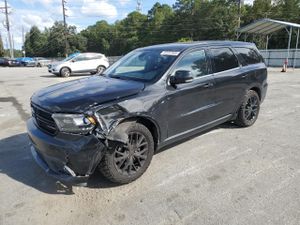 Dodge Durango LIMITED 3.6L 6 2015