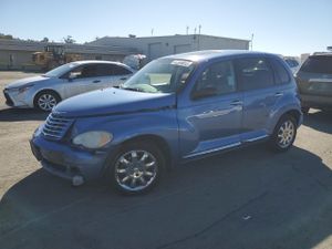 Chrysler PT Cruiser LIMITED 2.4L 4 2006