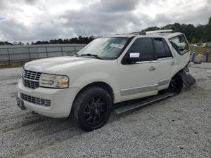 Lincoln Navigator 5.4L 8 2008