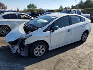 Toyota Prius 1.8L 4 2014