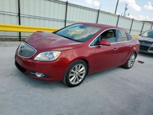 Buick Verano 2.4L 4 2013