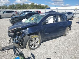 Jeep Compass SPORT 2.4L 4 2014