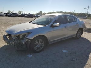 Honda Accord SE 2.4L 4 2012