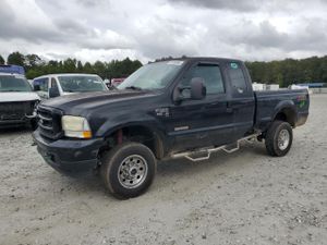 Ford F-350 SRW SUPER DUTY 6.0L 8 2003