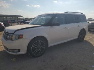 Ford Flex SEL 3.5L 6 2014